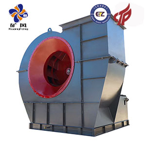 鍋爐引風(fēng)機(jī) 