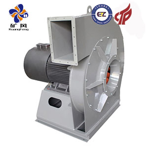 高壓離心風(fēng)機(jī) 